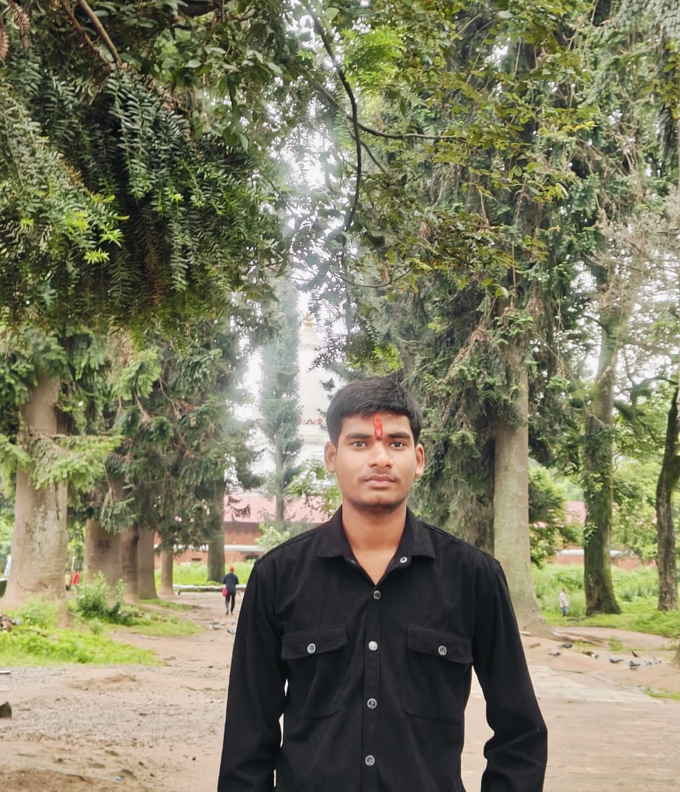 Anish Sah