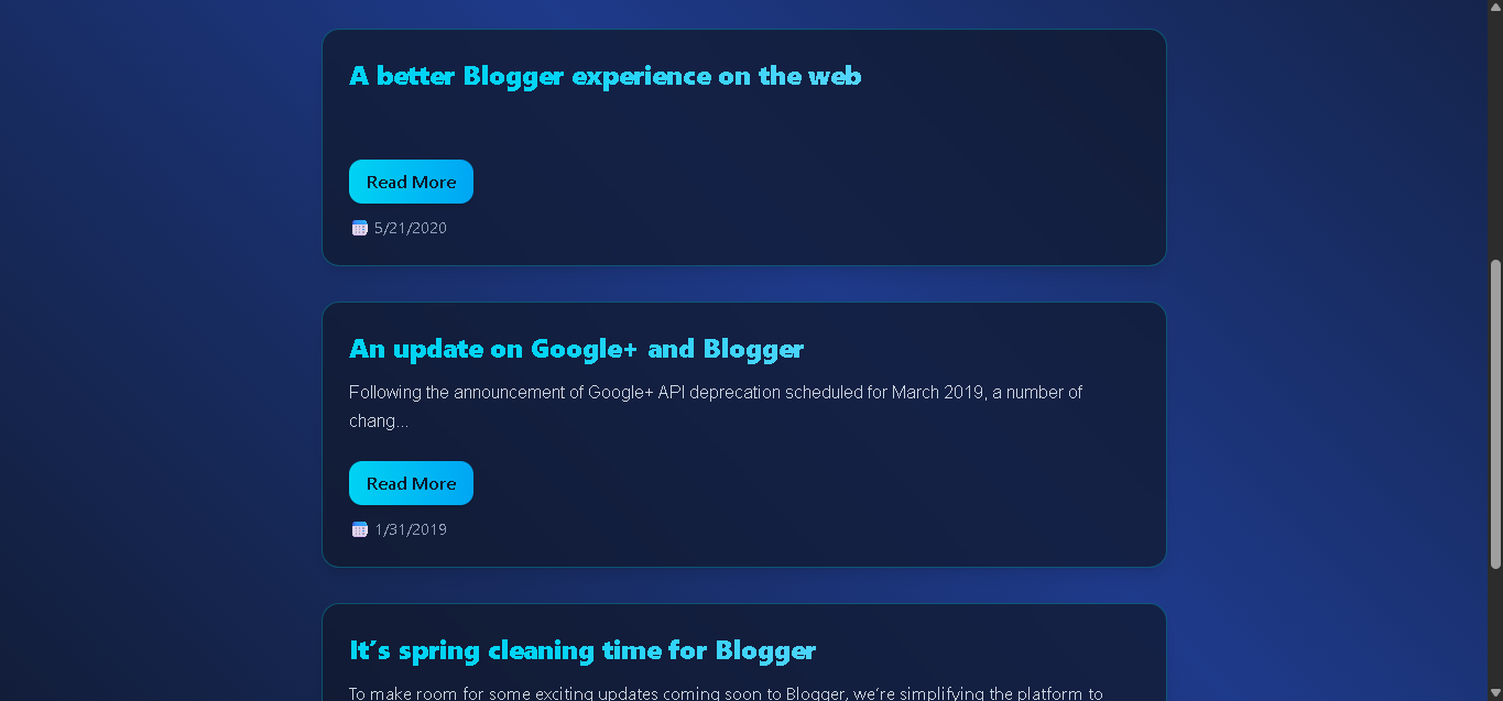 Content Engine