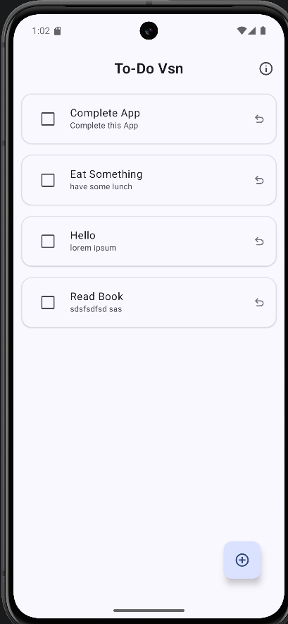 Home / Tasks