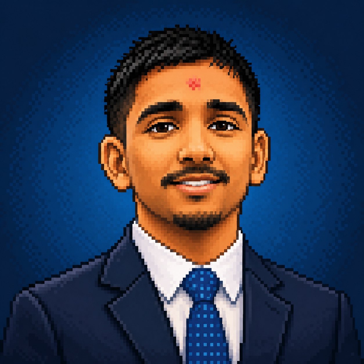 Samrat Parajuli, Android developer